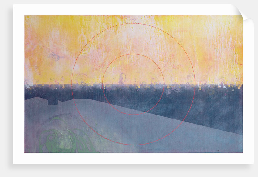 Glyndebourne, 2000 by Charlie Millar