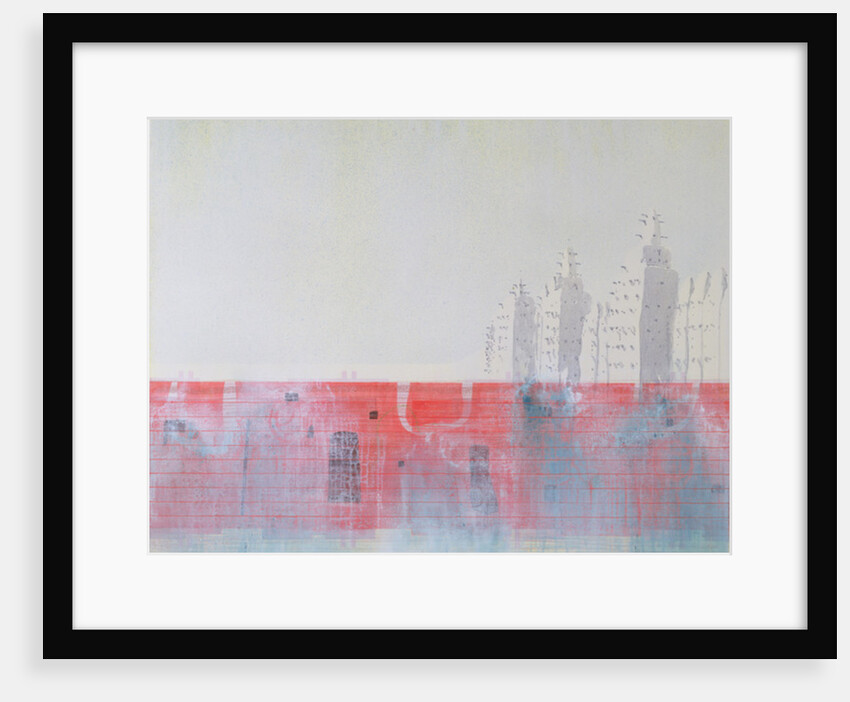 Monday morning, Djenné, Mali by Charlie Millar