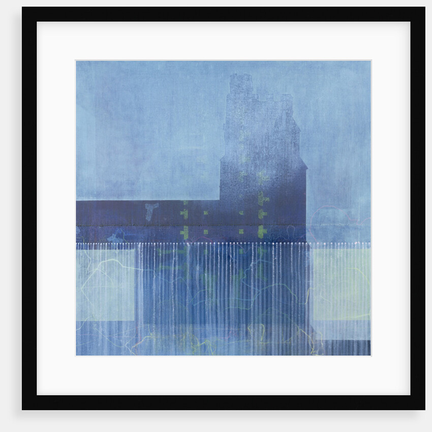 Dennington by Charlie Millar