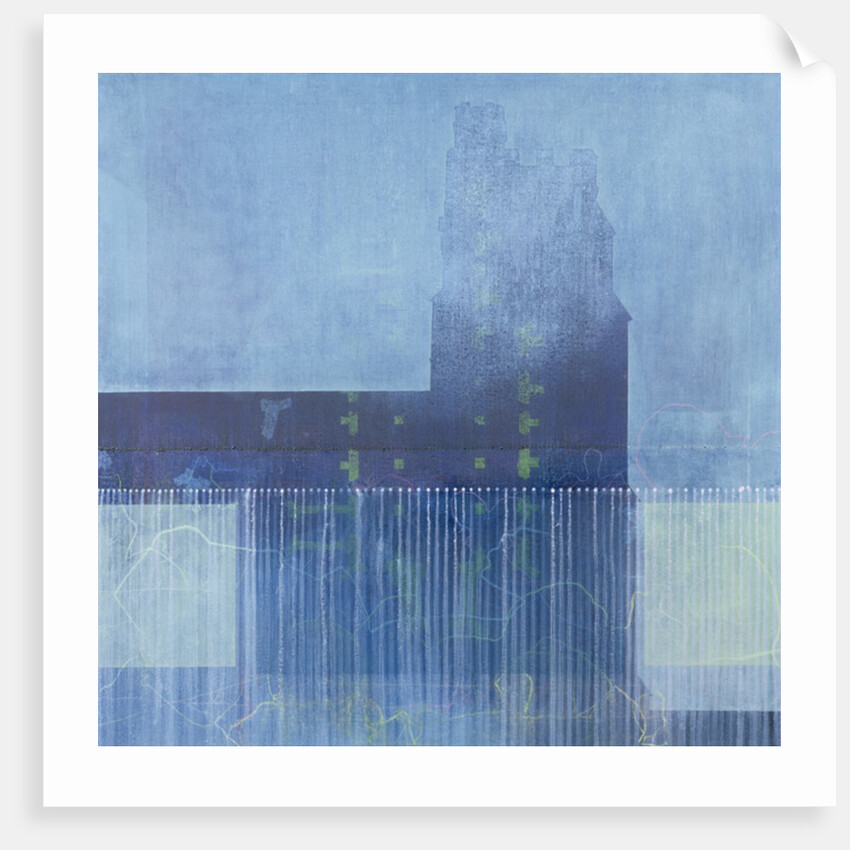 Dennington by Charlie Millar