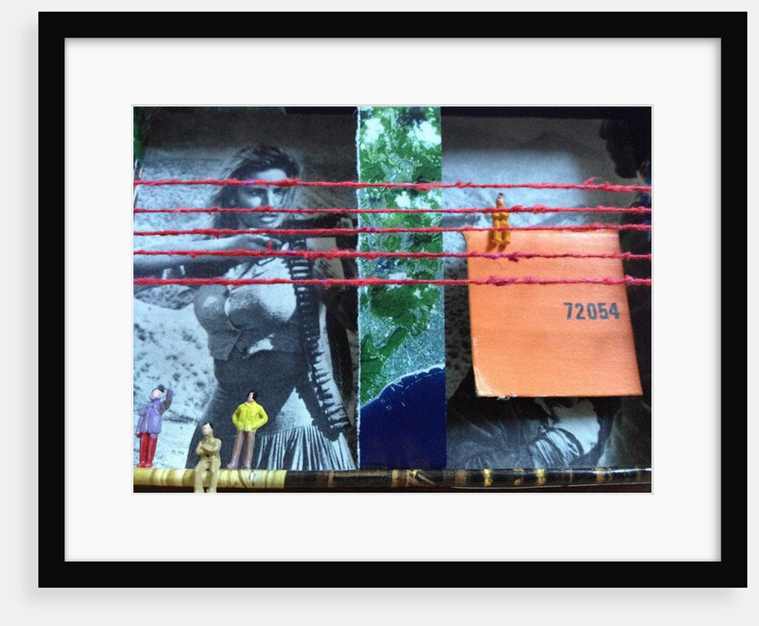 Project for the Anonymous Audience, 2014 by Charlie Millar