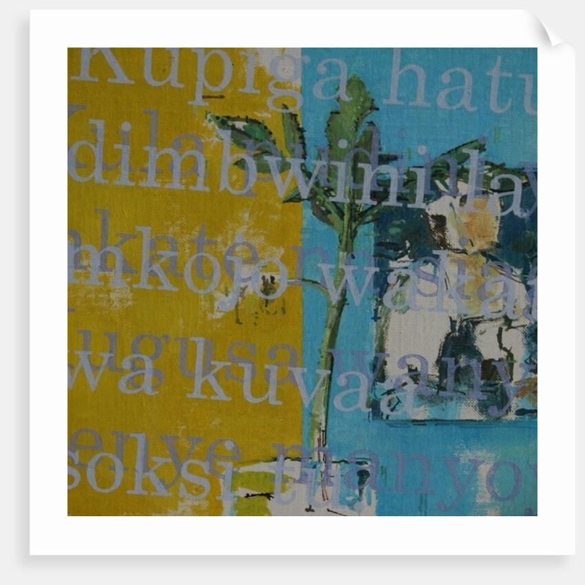 Holbein, 2010 by Charlie Millar