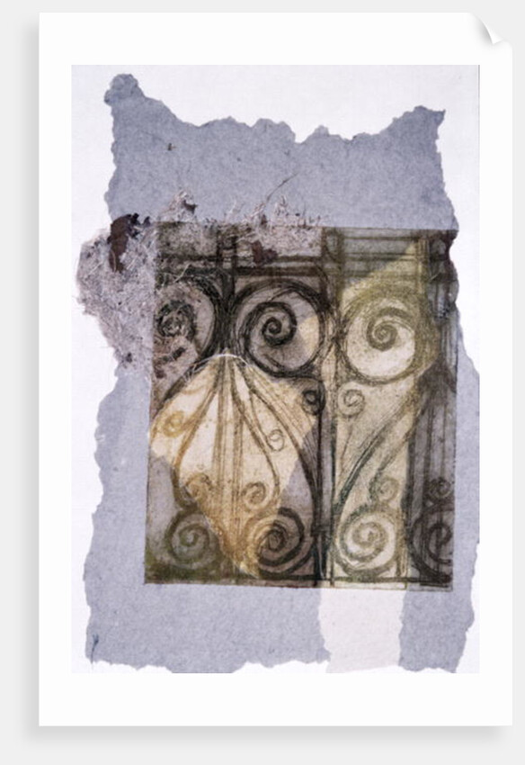 Provence Light and Shadows by Margaret Norris