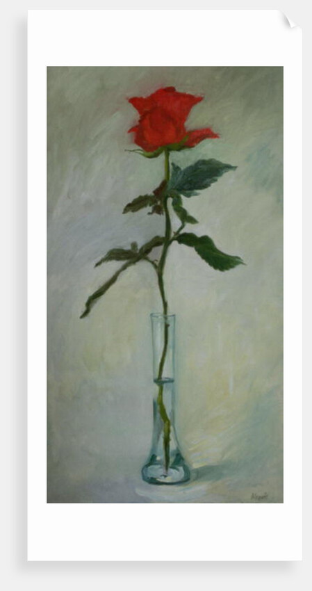 All My Love by Margaret Norris