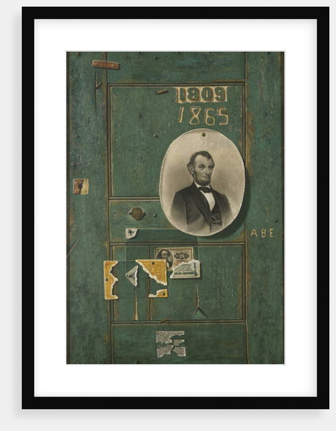 Reminiscences of 1865 by John Frederick Peto