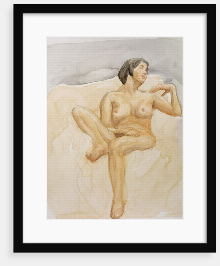 Fantasia, 2002 by Marcus Morrell