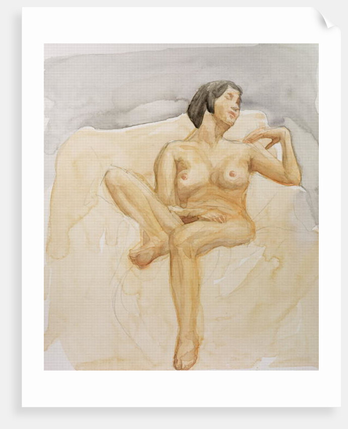 Fantasia, 2002 by Marcus Morrell