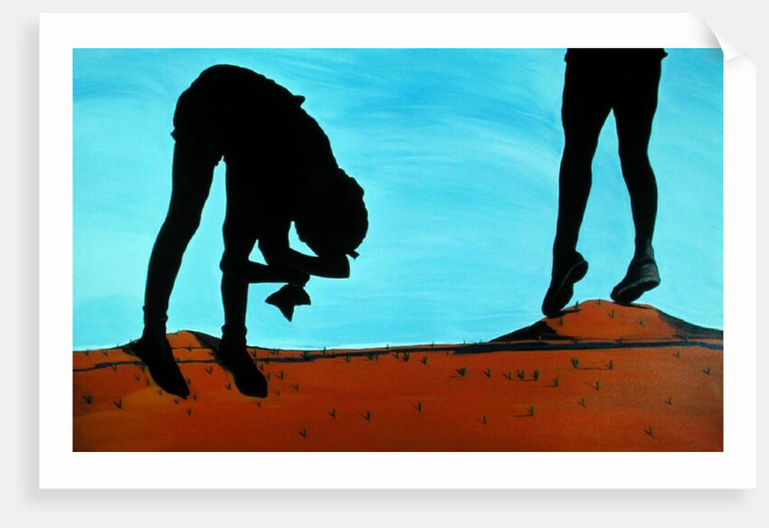 The Girl Guides, 1998 by Marjorie Weiss