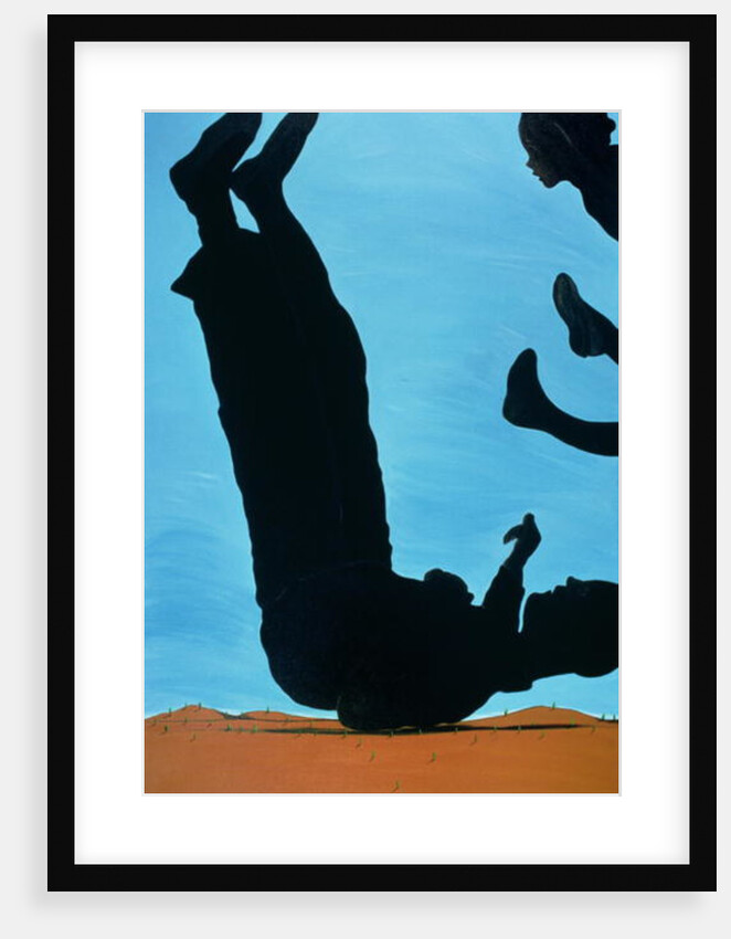 The Funny Side of Joe, 1998 by Marjorie Weiss