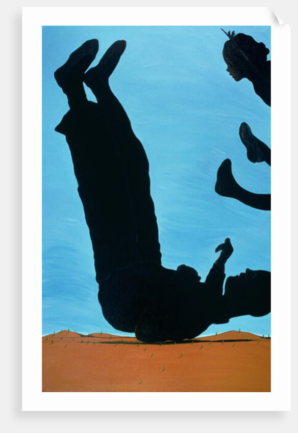 The Funny Side of Joe, 1998 by Marjorie Weiss