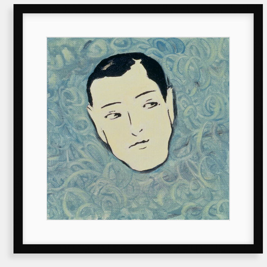 You Can't Always Trust Your Senses/1, 2000 by Marjorie Weiss