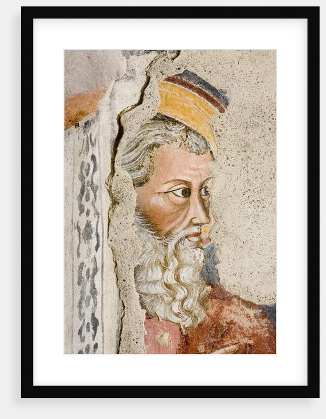 Apostle by Italian School