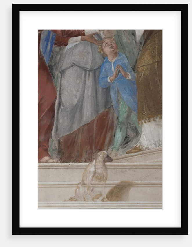 Child by Isidoro Bianchi