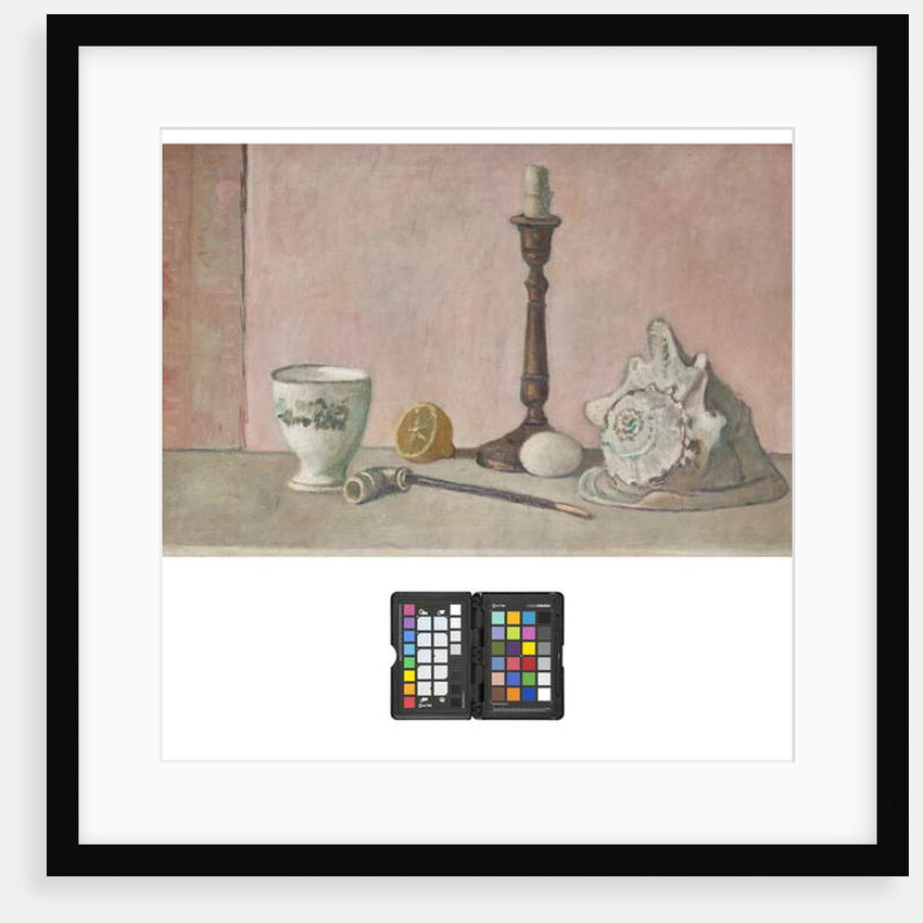 Still Life, 1931 by Pietro Marussig