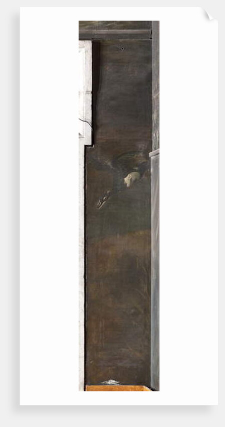 Duck, Myth of Orpheus by Italian School