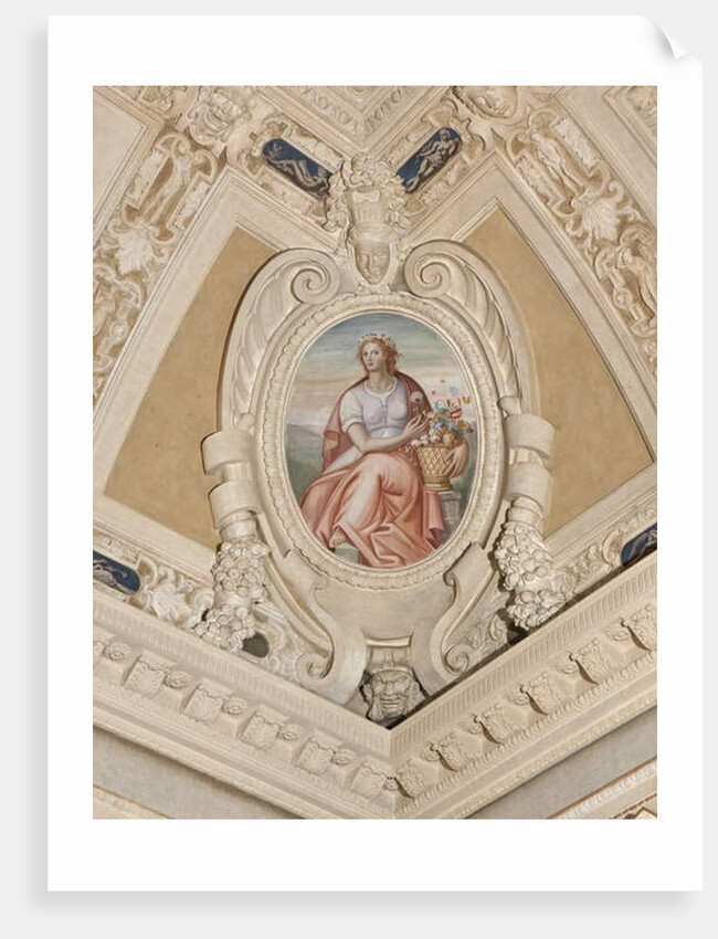 Spring by Aurelio Busso