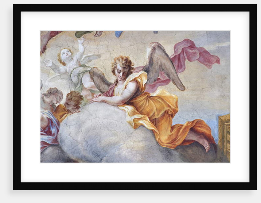 Angel by Stefano Maria Legnani