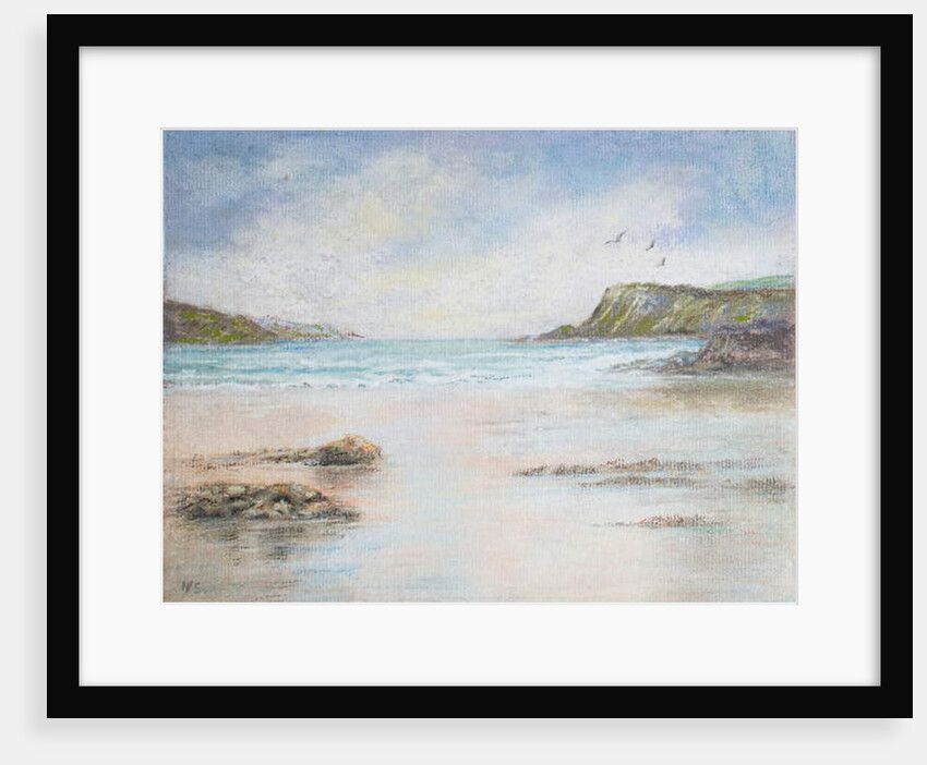 Southern Ireland by Margo Starkey