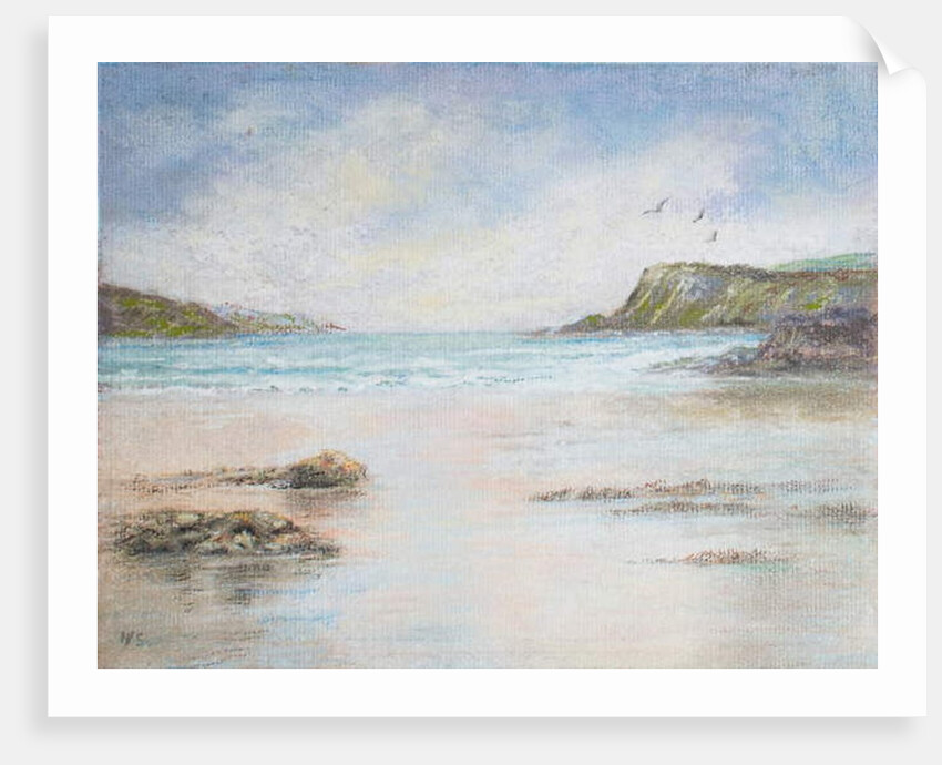 Southern Ireland by Margo Starkey