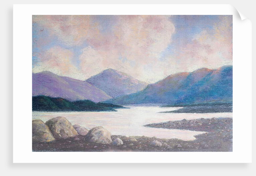 Southern Ireland by Margo Starkey