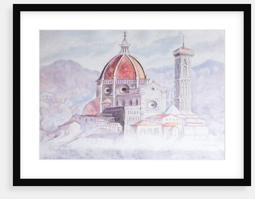 Florence by Margo Starkey
