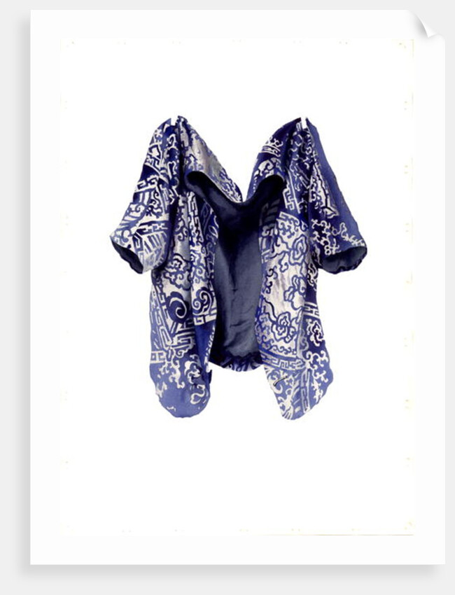 Charity Shop Jacket, 2004 by Miles Thistlethwaite