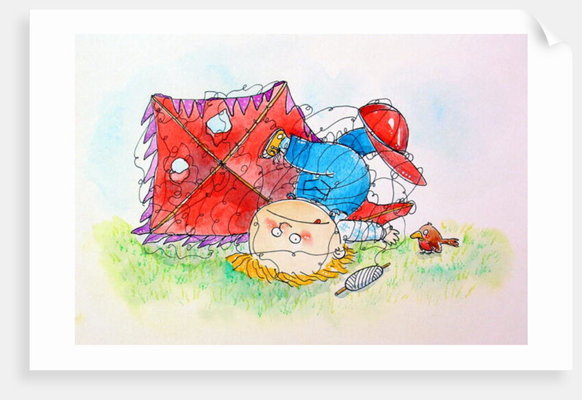 One of those days by Maylee Christie