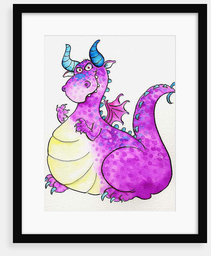 You're talking to me? by Maylee Christie