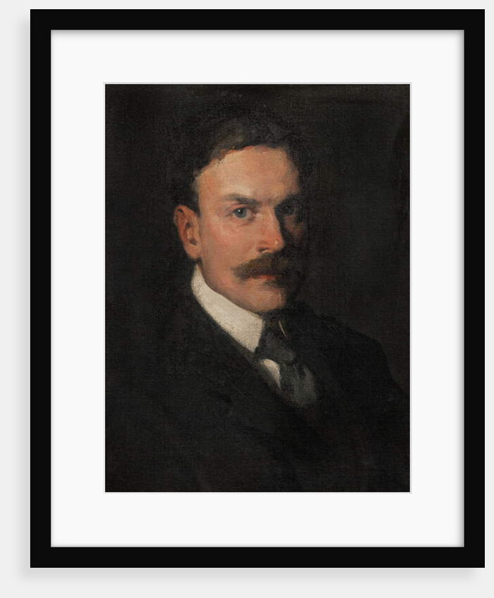 Walter Elmer Schofield by Robert Cozad Henri