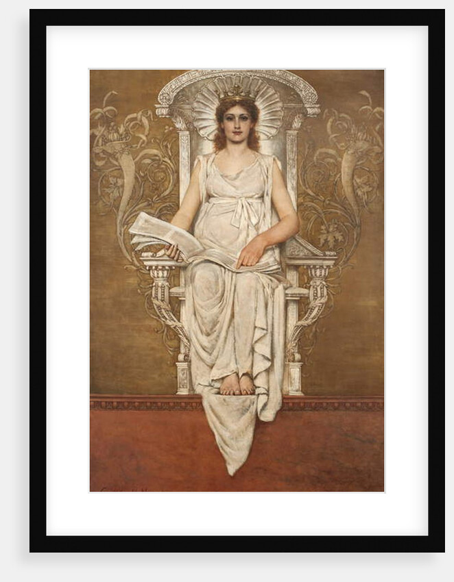 Civilization by George Willoughby Maynard