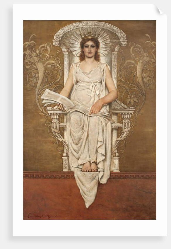 Civilization by George Willoughby Maynard