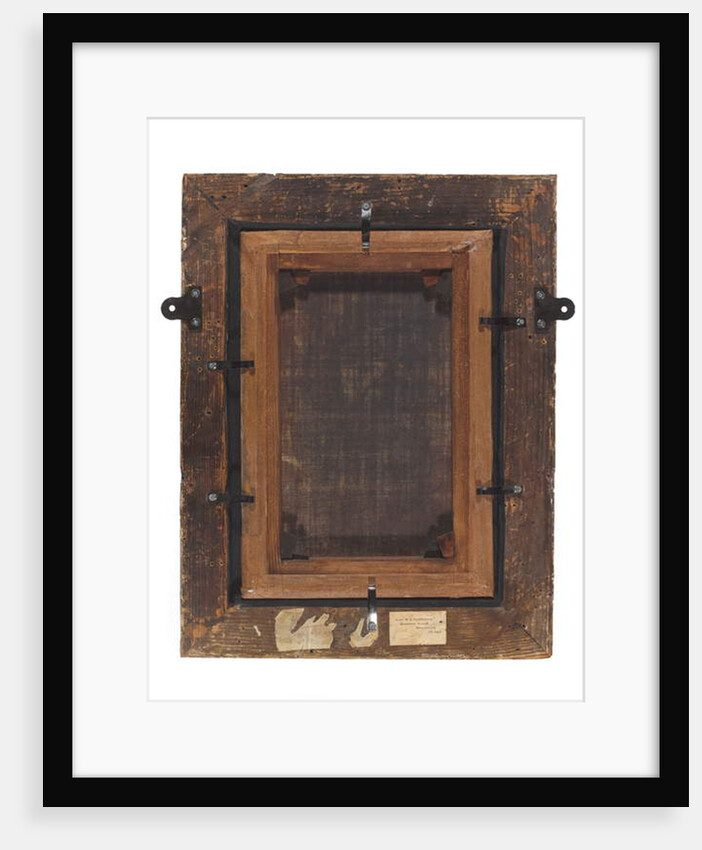 A private of the 8th West India Regiment, 1803 circa by Unknown Artist