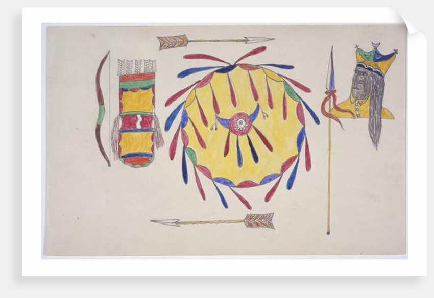 Implements by Frederick Gokliz