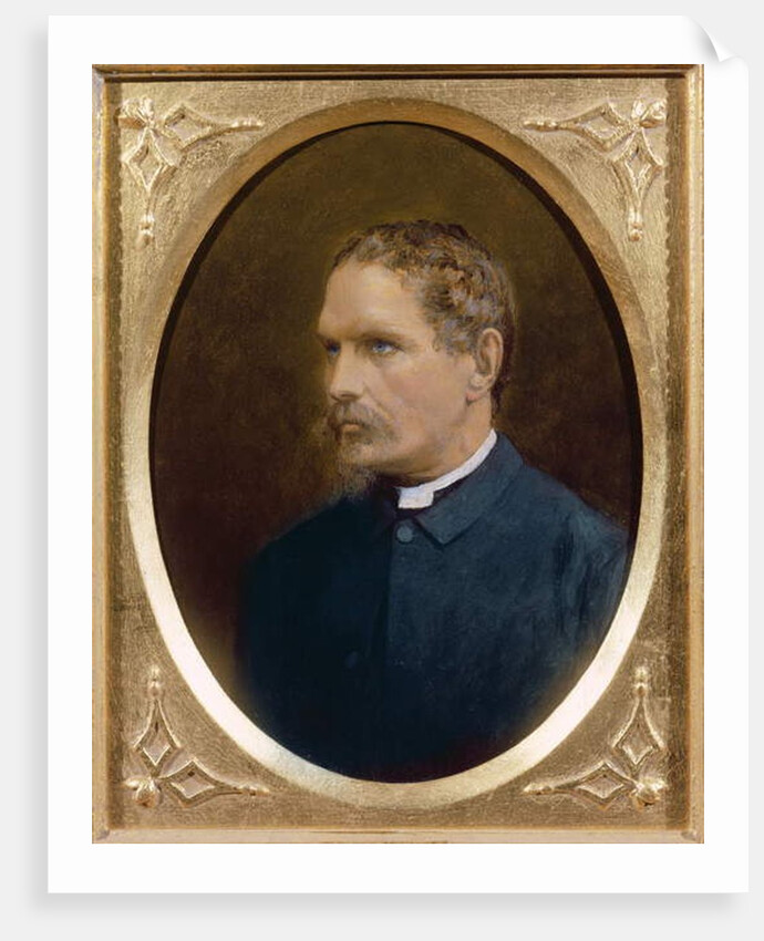 R.F. Horton by School English