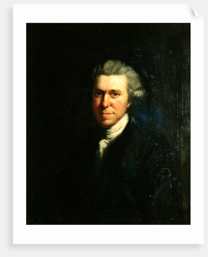 William Crowe by English School