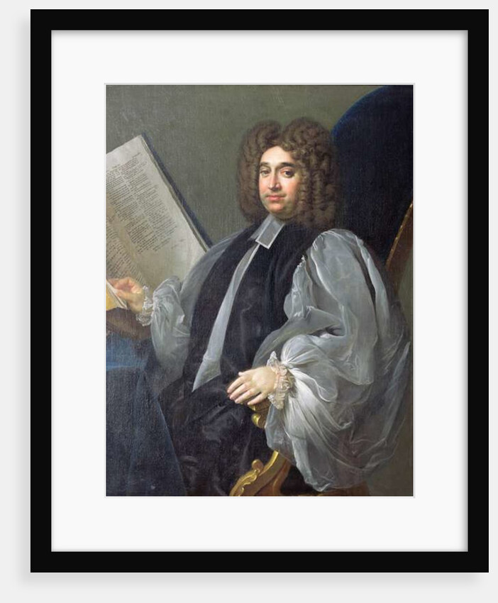 Philip Bisse, Bishop of Hereford by Thomas Hill