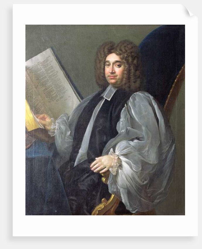 Philip Bisse, Bishop of Hereford by Thomas Hill