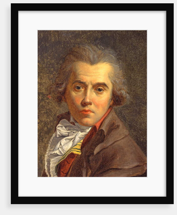 Jacques-Louis David, c.1790-1818 by Jacques Louis (studio of) David