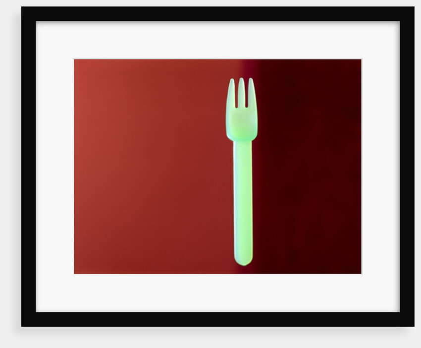 1 Fork 2001 by Norman Hollands