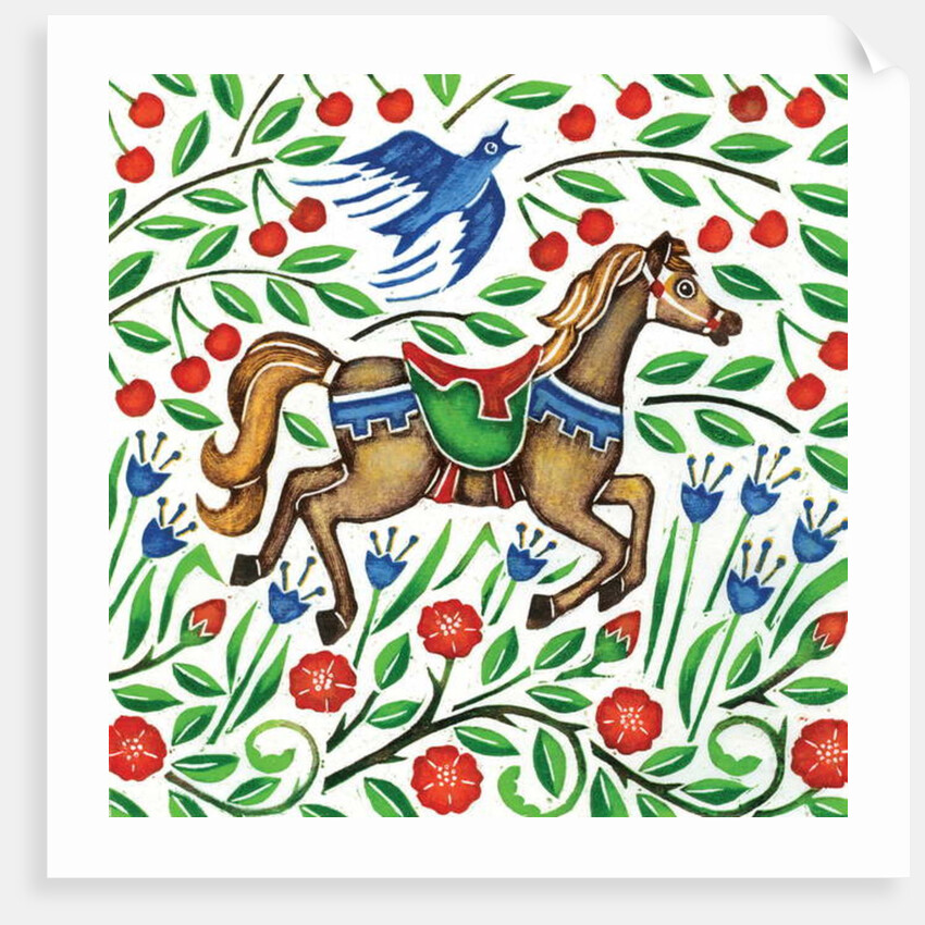 Summer, 2016 by Nat Morley