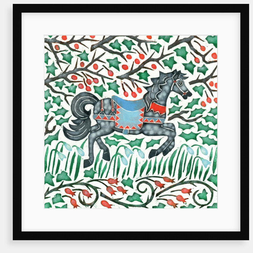 Winter, 2016 by Nat Morley