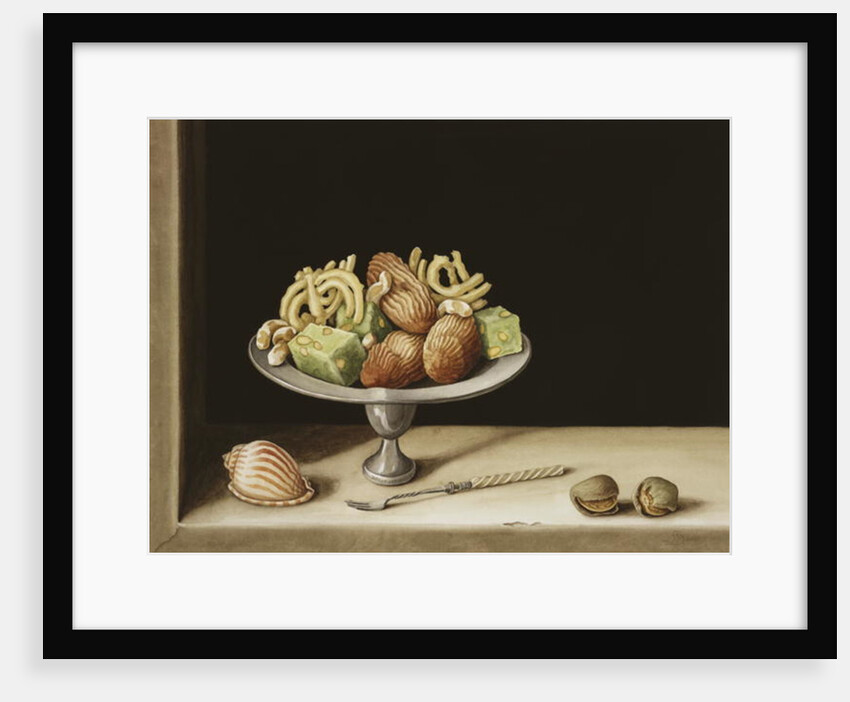 Sweetmeats, 2002 by Jenny Barron