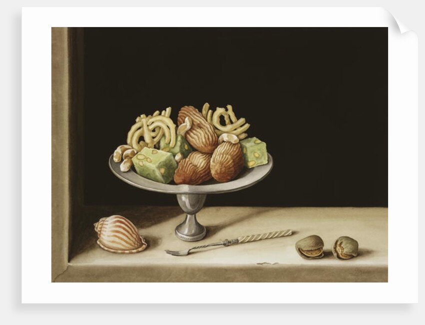 Sweetmeats, 2002 by Jenny Barron