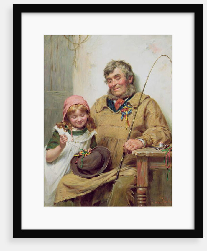 The 1st of May by Edwin Thomas Roberts