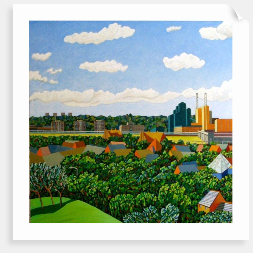 Tate and Lyle by Noel Paine