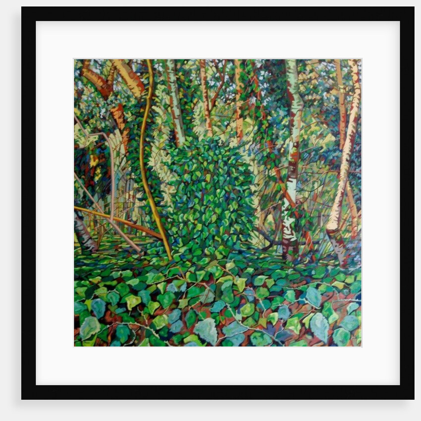 The Wrens Tomb, by Noel Paine