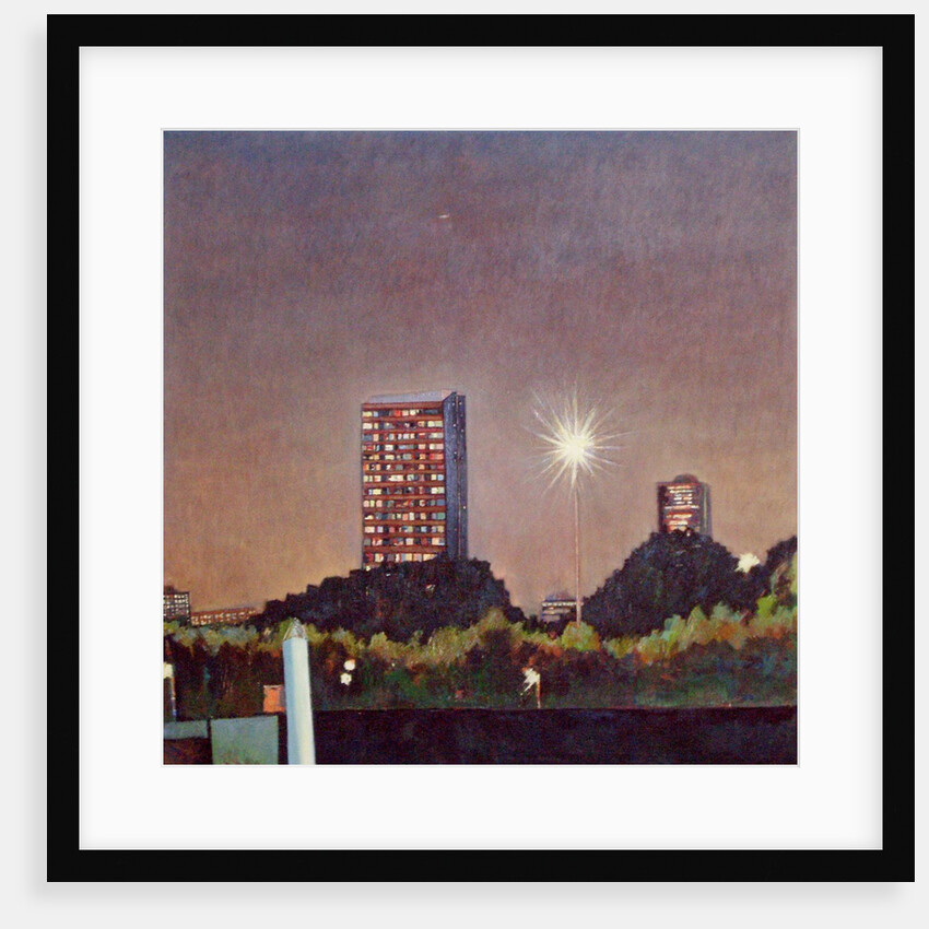 Our Modern Moon, by Noel Paine