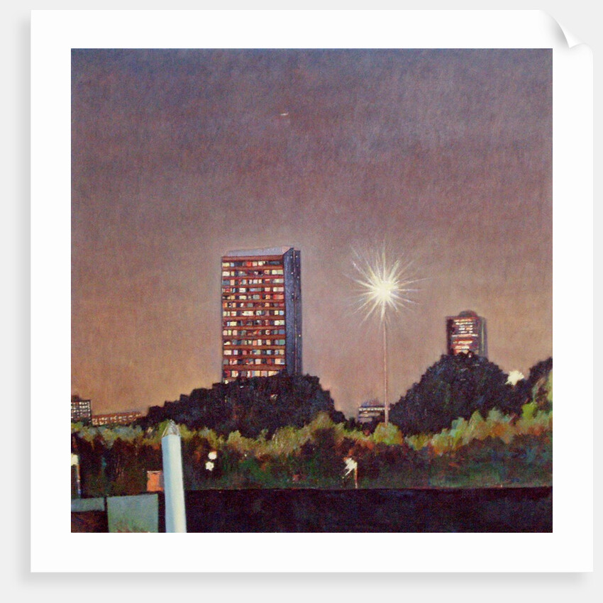 Our Modern Moon, by Noel Paine