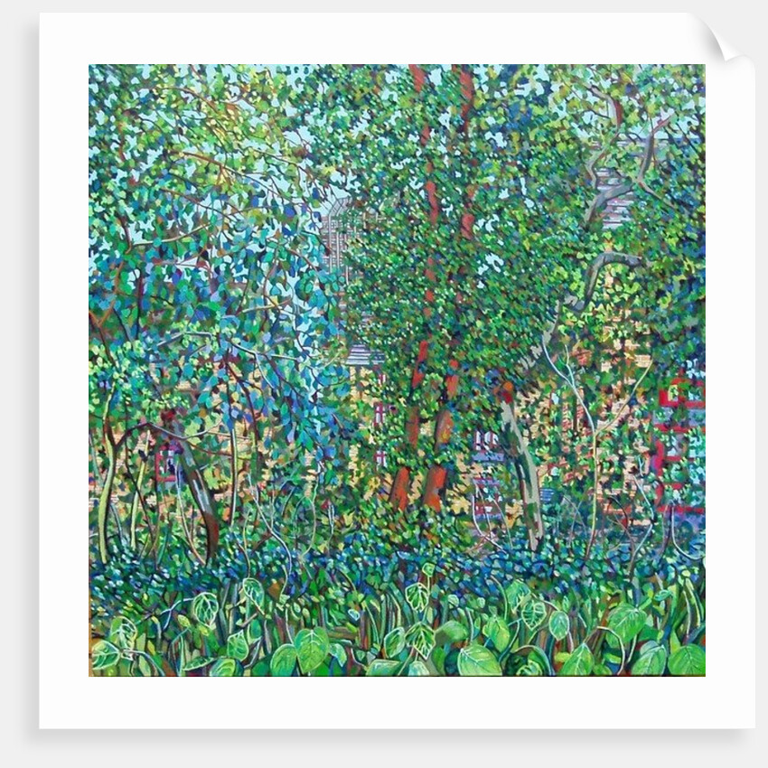 The Longest Day by Noel Paine