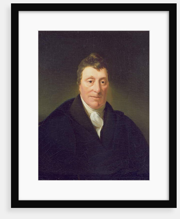 La Fayette by Charles Cromwell Ingham